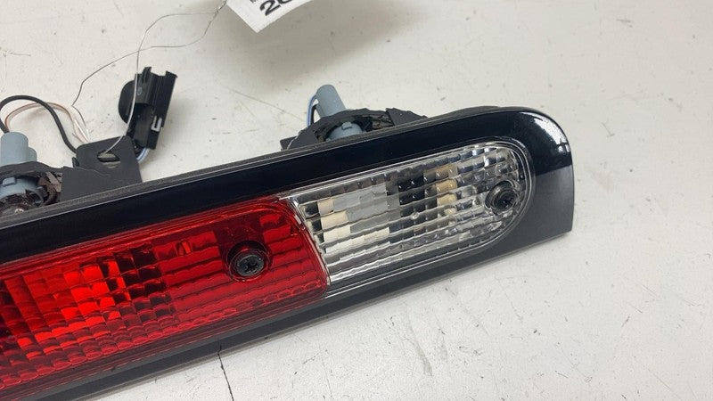 ⭕ 2025 Ram 1500 Pickup Center 3rd Brake Stop Light Lamp Assembly OEM 6