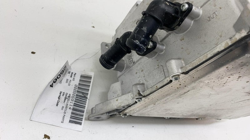 32335618 ⭕2021-2023 Polestar 2 Front Drive Motor Power Inverter Converter Module 32335618