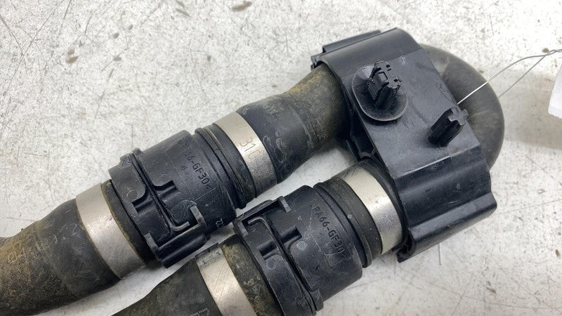 31684229 ⭕ 2021 2022 2023 Polestar 2 Coolant Cooling Water Hose Tube Pipe OEM 31684229