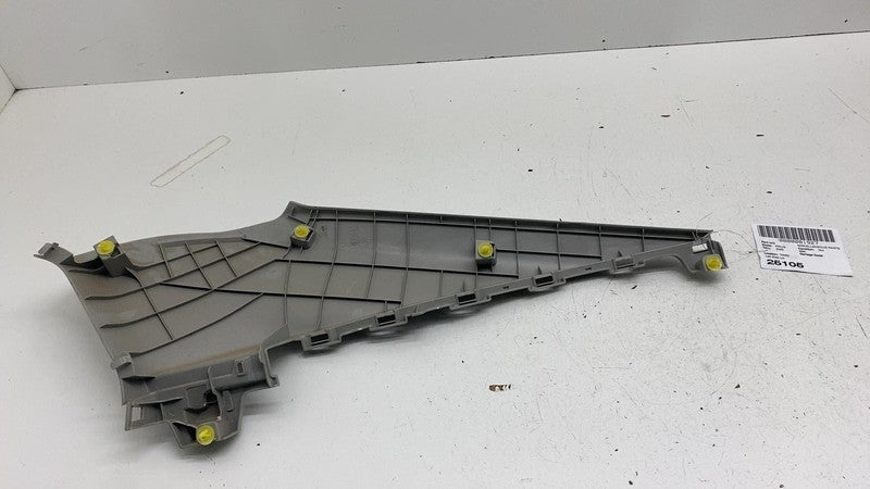 6248047140 ⭕ 2023-2025 Toyota Prius Rear Left C-Pillar Upper Quarter Trim Cover 62480-47140
