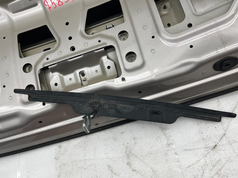 ⭕ 2016-2019 BMW 740i 750i G11 G12 Rear Trunk Deck Lid Shell Cover Pane