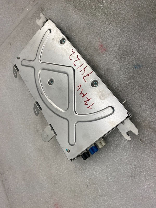 104545199H ⭕ 2016-2020 Tesla Model X MX Central Body Control Module Computer 1045451-99-H