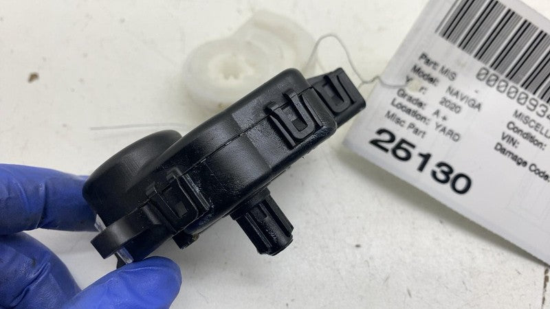 ⭕ 2018-2024 Lincoln Navigator HVAC AC Heater Door Motor Actuator FL3H-