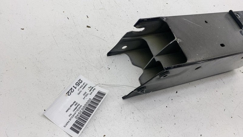 ⭕ 2017-2023 Tesla Model 3 Front Left Reinforcement Rail Extension Crus