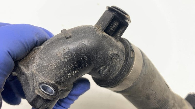 865098405 ⭕2018-2023 BMW 530e Radiator Water Coolant Pump Bypass Tube Pipe Hose 8650984-05