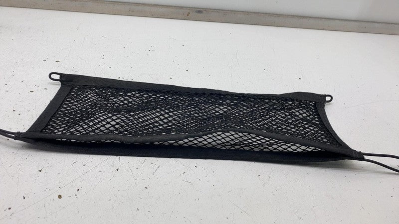 2022-2024 Rivian R1T R1S Front Frunk Underhood Storage Organizer Cargo Net OEM