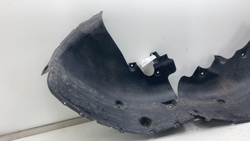 PT00112298D ⭕ 22-24 Rivian R1T Rear Driver Side Wheel Liner Splash Shield Left PT00112298-D