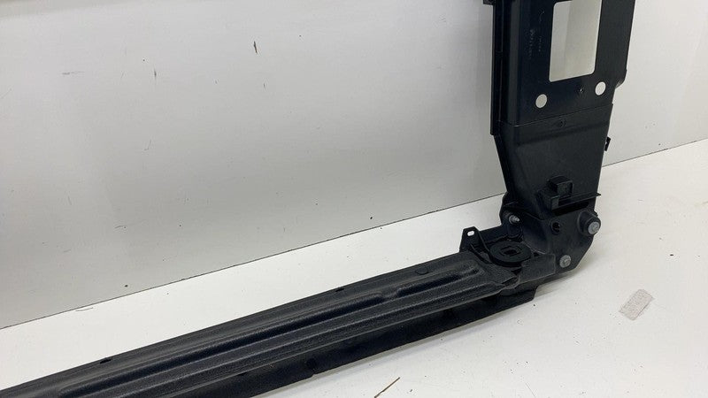 68292237AA ⭕ 17-25 Chrysler Pacifica Radiator Support Crossmember Closure Panel 68292237AA