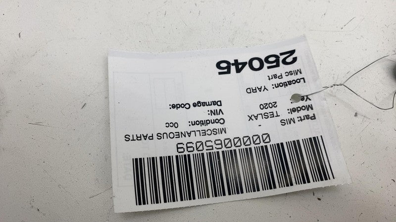 ⭕2016-2024 Tesla Model X Rear Falcon Controller Door Control Module 10