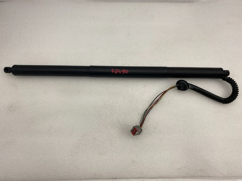 600661000B ⭕ 12-20 Tesla Model S Rear Right Liftgate Trunk Power Shock Strut 6006610-00-B
