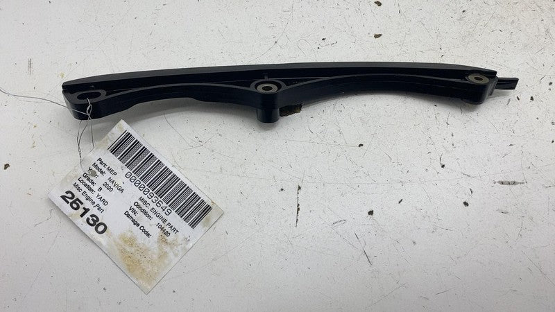 ⭕ 18-22 Lincoln Navigator Left Engine Timing Chain Tensioner Guide HL3