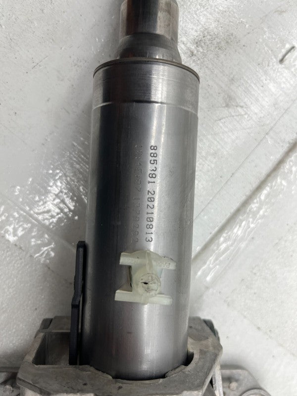 ⭕ 2020-2024 Tesla Model Y Electric Steering Column Power Adjustment 11