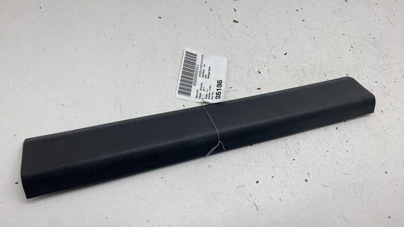 ⭕ 2017-2023 BMW 540i Front Left or Right Door Sill Scuff Plate Trim 51