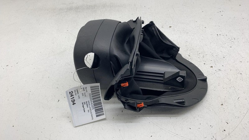 61868AH ⭕ 2017-2022 Chrysler Pacifica Front Steering Column Shroud Cover Panel 61868AH