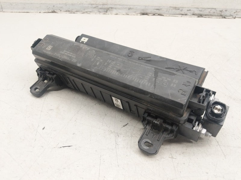 1119059 00 A ⭕ 16-20 Tesla Model S MS Front Fuse Relay Junction Box Control Unit 1119059-00-A