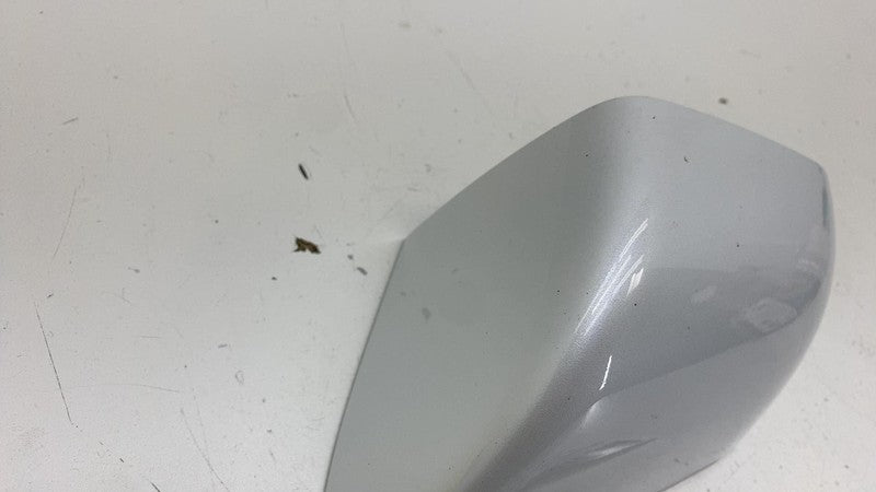 ⭕ 17-23 Tesla Model 3 Exterior Door Mirror Skull Cap Cover Left OEM 10