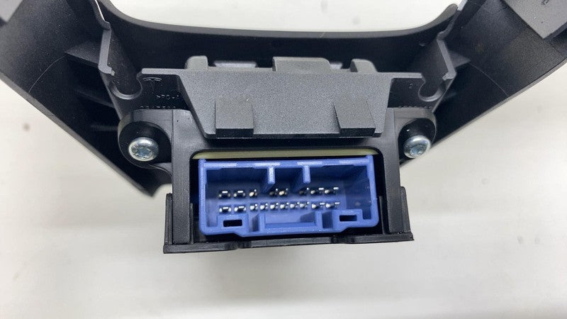 ⭕ 2017-2023 Tesla Model 3 Steering Wheel Trim w/ Control Function 1101556-03-C