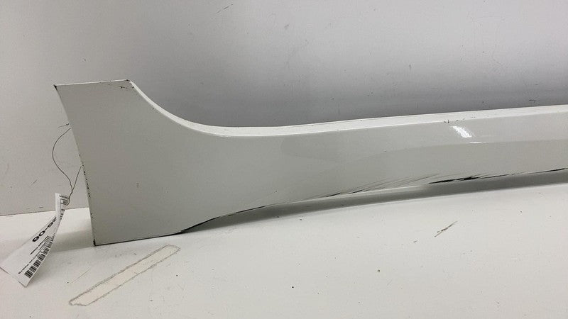 76852-5SA0A ⭕ 2018-2023 Nissan LEAF Right Side Skirt Rocker Molding Cover Panel 76852-5SA0A