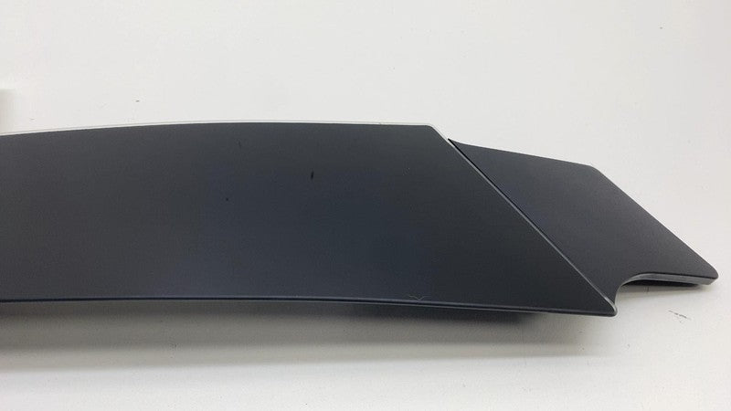 149670700A 2021-2024 Tesla Model S MS Driver Side B-Pillar Applique Glass w/ Camera Left LH