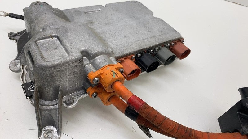 2016-2020 Tesla Model S MS High Voltage Power Distribution Junction Bo