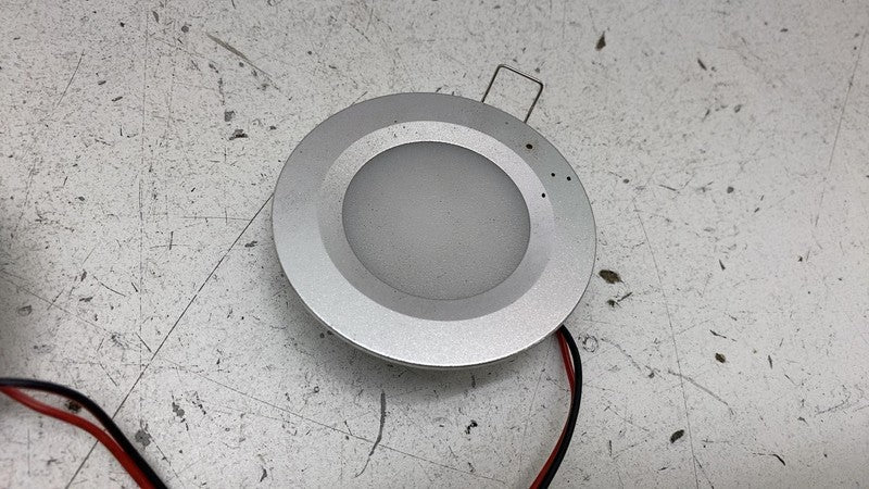 ⭕ 2017 Dodge RAM ProMaster 2500 Dome Roof Interior Ceiling Light LED Lamp 12V x5