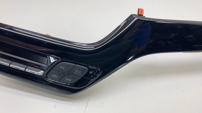 75K165 ⭕ 2018 2019 Toyota C-HR Climate Temperature A/C Heater Switch Control Unit Assy