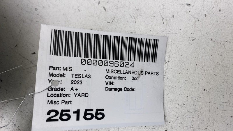 ⭕ 2021-2023 Tesla Model 3 Wheel Rim Cover Pinwheel Refresh Center Cap