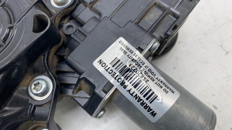 85720-12521 ⭕ 2023-2024 Toyota Prius Front Driver Side Door Window Regulator & Motor Left LH