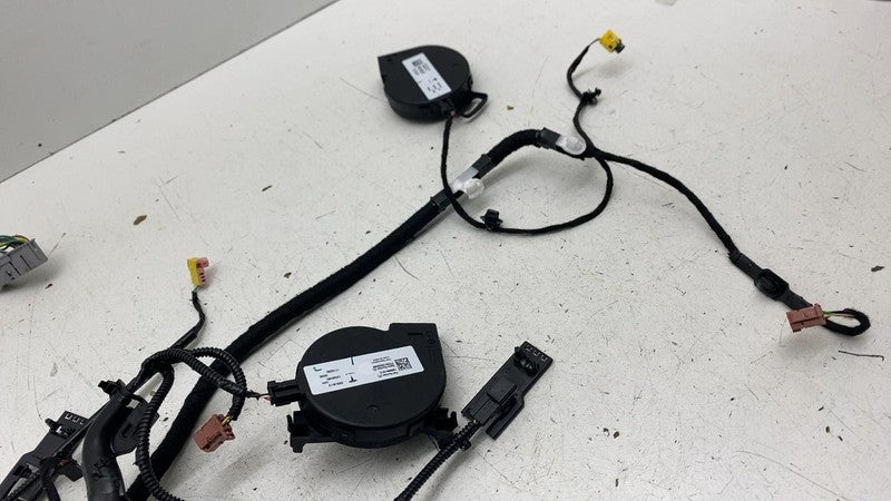 ⭕ 25-26 Model Y Front Right Seat Wiring Harness w/ Cushion Blower 1897