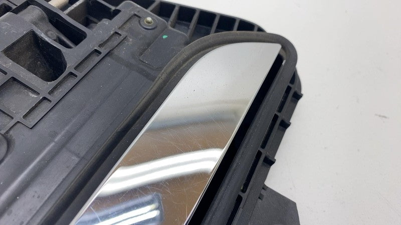 16-20 Tesla Model S Front Right Exterior Door Handle Outer RH Black 10