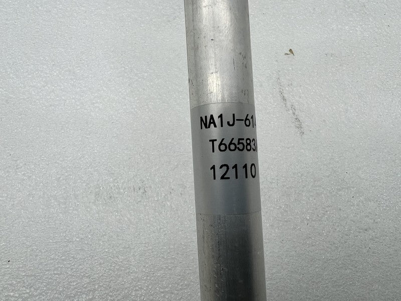 NA1J 61467A 2016-2023 Mazda MX-5 Miata AC Air Conditioning Pipe Return Tube Hose NA1J-61467A