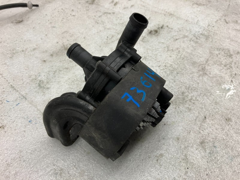 6007367-00 ⭕ 12-15 Model S Motor Inverter Battery Coolant Auxiliary Water Pump 6007367-00