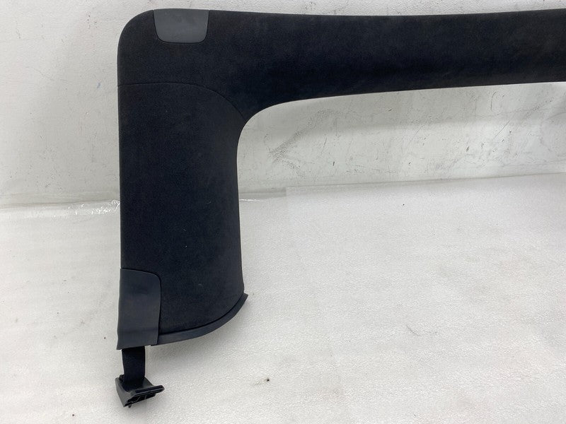 105155466I ⭕ 2016-2020 Tesla Model X Rear Falcon Door Upper Trim Panel Right 1051554-66-I