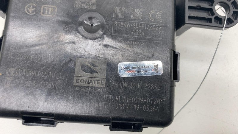 5WA959436Q ⭕2021-2023 Volkswagen ID.4 Keyless Entry Control Module FOB Smart Key 5WA959436Q