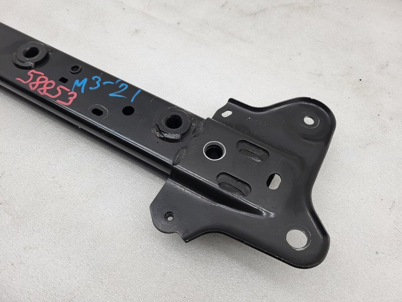 1103565 00 A ⭕17-23 Model 3 Front Shock Tower Brace Thermal Beam Support Bracket 1103565-00-A