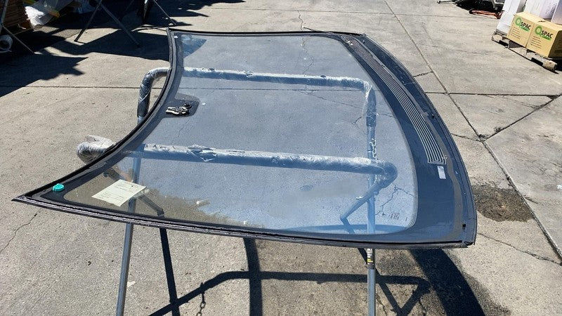 ⭕ 12-14 Model S Windshield Heated Wiper (Lower Mount Mirror Type) 1021