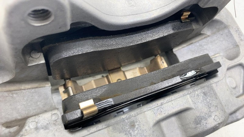 ⭕ 2017-2023 Tesla Model 3 Front Left Caliper w/ Brake Hose Line LH 104