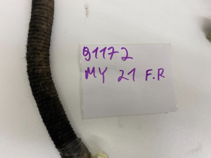 1489052 00 D ⭕ 20-23 Model Y Front Right Door Wiring Harness Cable Wire Loom OEM 1489052-00-D