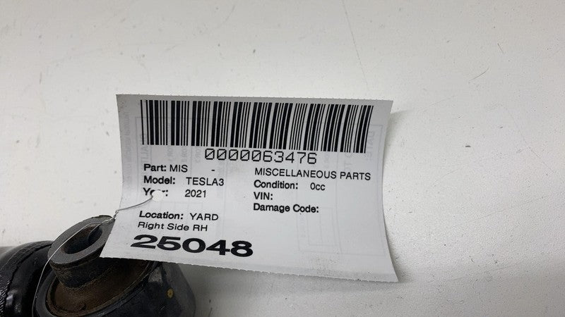 ⭕ 18-23 Model 3 Rear Left or Right Shock Strut Absorber Damper RWD 104