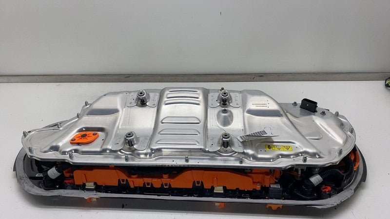 ⭕ 17-20 Model 3 Power Conversion Onboard Charger Penthouse w/ Cover 10