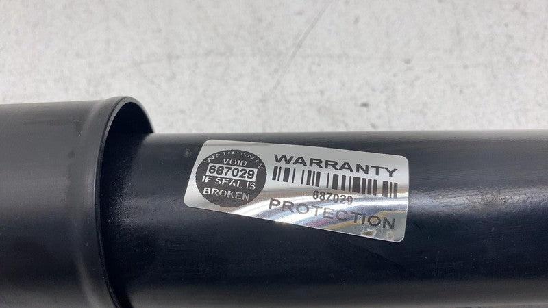 P68484000AA 2021-2024 Chrysler Pacifica Rear Left Suspension Strut Shock Absorber Damper FWD