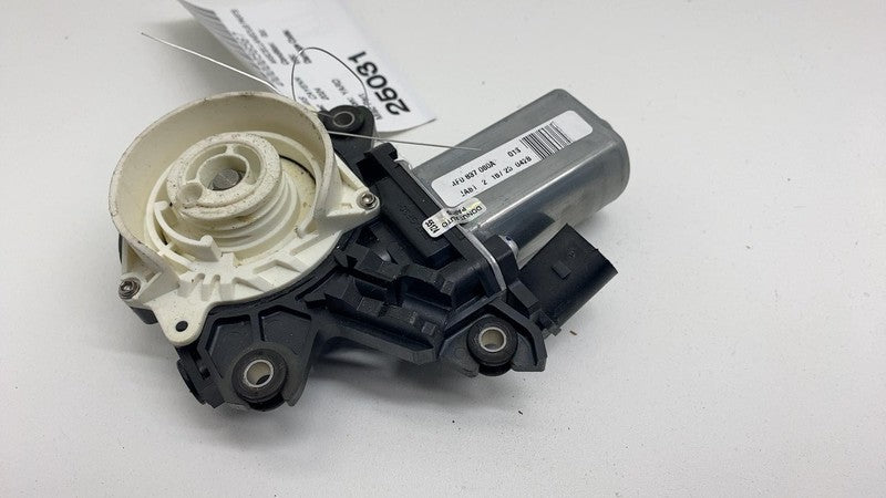 4F0 837 060 A ⭕ 19-25 Porsche Cayenne Rear Left Electric Door Close Assist Motor LH 4F0837060A