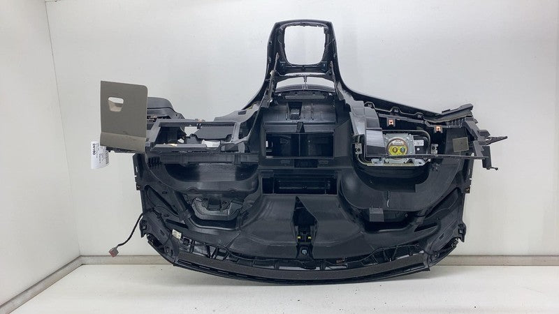 2017 2018 Ford C-Max Instrument Dashboard Panel w/ 4.2" Screen Opening Assembly