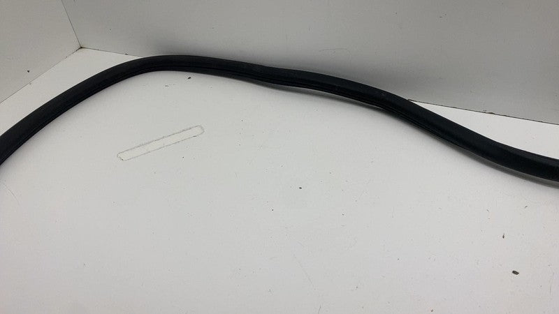 ⭕ 2017-2025 Chrysler Pacifica Front Right Door Body Weatherstrip Rubbe