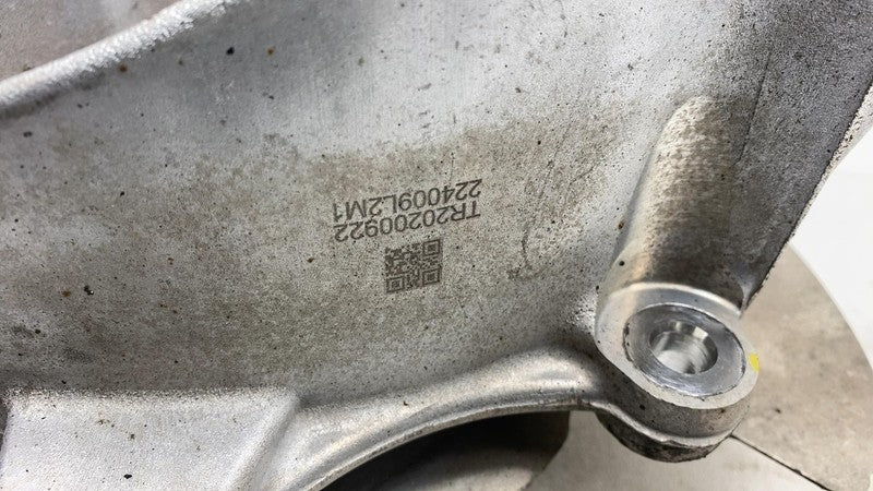 2020-2024 Tesla Model Y MY Rear Left Spindle Knuckle Hub w/ ABS & Dust