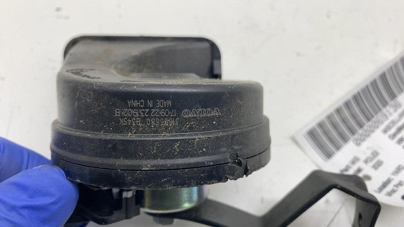 31696680 ⭕ 21-23 Polestar 2 Rear Passenger Side Low Note Tone Horn Signal Right 31696680