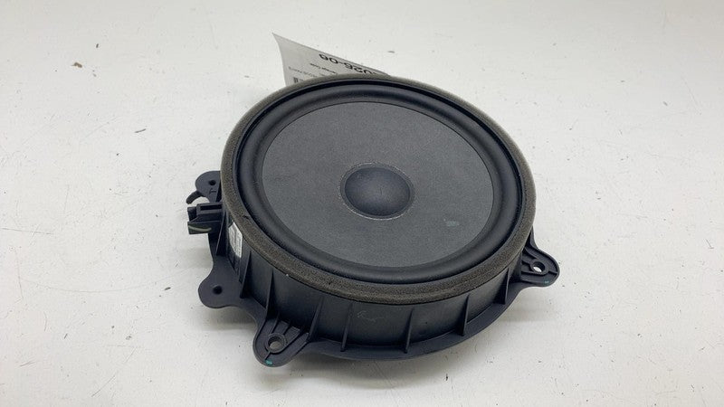 1079744-01-F ⭕ 2017-2023 Tesla Model 3 Y Front Door Audio System Woofer Speaker 1079744-01-F