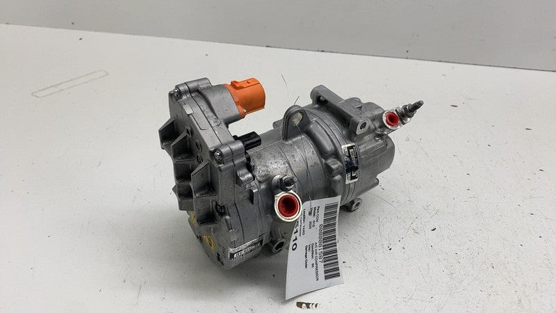 PT00349298E ⭕ 2025 Rivian R1S Air Conditioning A/C Compressor Pump Assembly OEM PT00349298-E