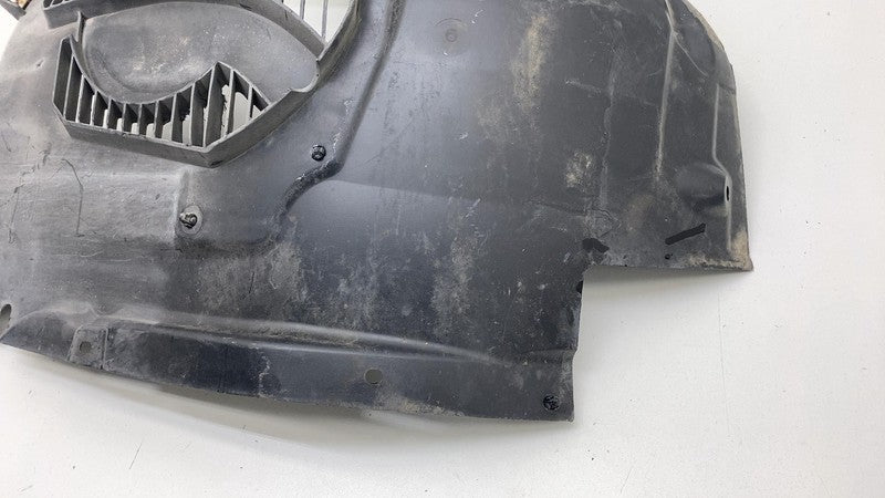 101628500A ⭕2012-2015 Model S Front Left Wheelhouse Fender Liner Splash Shield 1016285-00-A