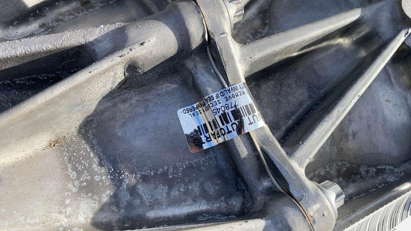 ⭕ 17-23 Tesla Model 3 Engine Motor Rear Drive Unit (High Current) 1120